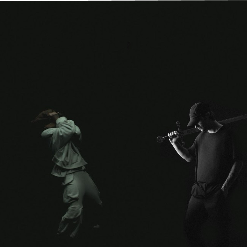 Tyse Nett: Similar to NF, But Telling a Story All His&nbsp;Own